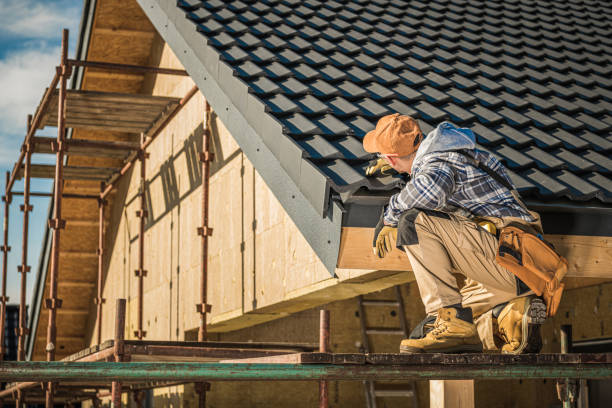 Best Roofing Contractor Near Me  in Pittsfield, MA