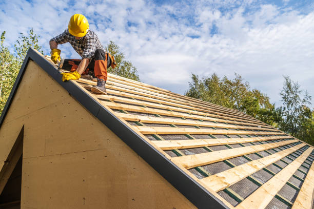 Quick and Trustworthy Emergency Roof Repair Services in Pittsfield, MA